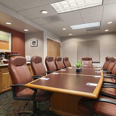 Homewood Suites Phoenix-Scottsdale Buitenkant foto