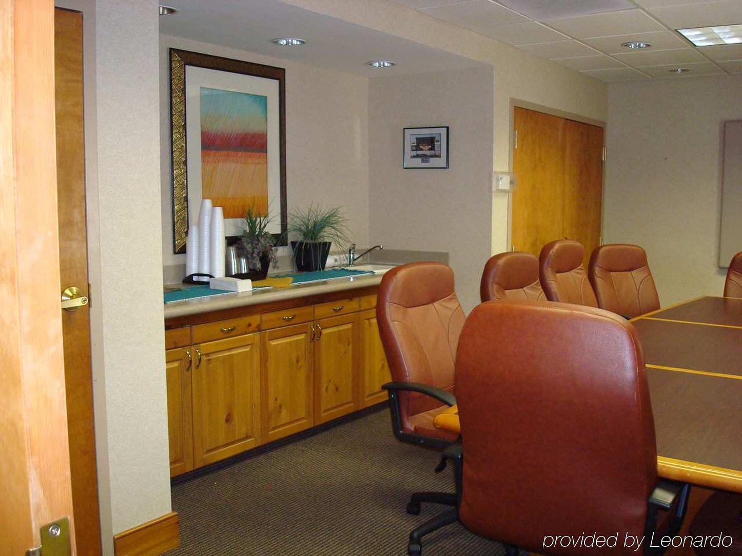 Homewood Suites Phoenix-Scottsdale Faciliteiten foto