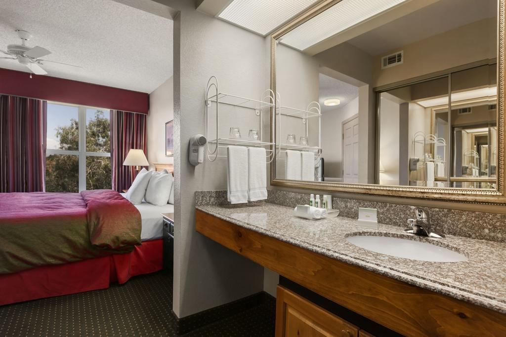 Homewood Suites Phoenix-Scottsdale Buitenkant foto