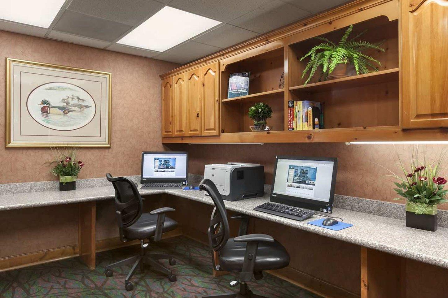 Homewood Suites Phoenix-Scottsdale Buitenkant foto