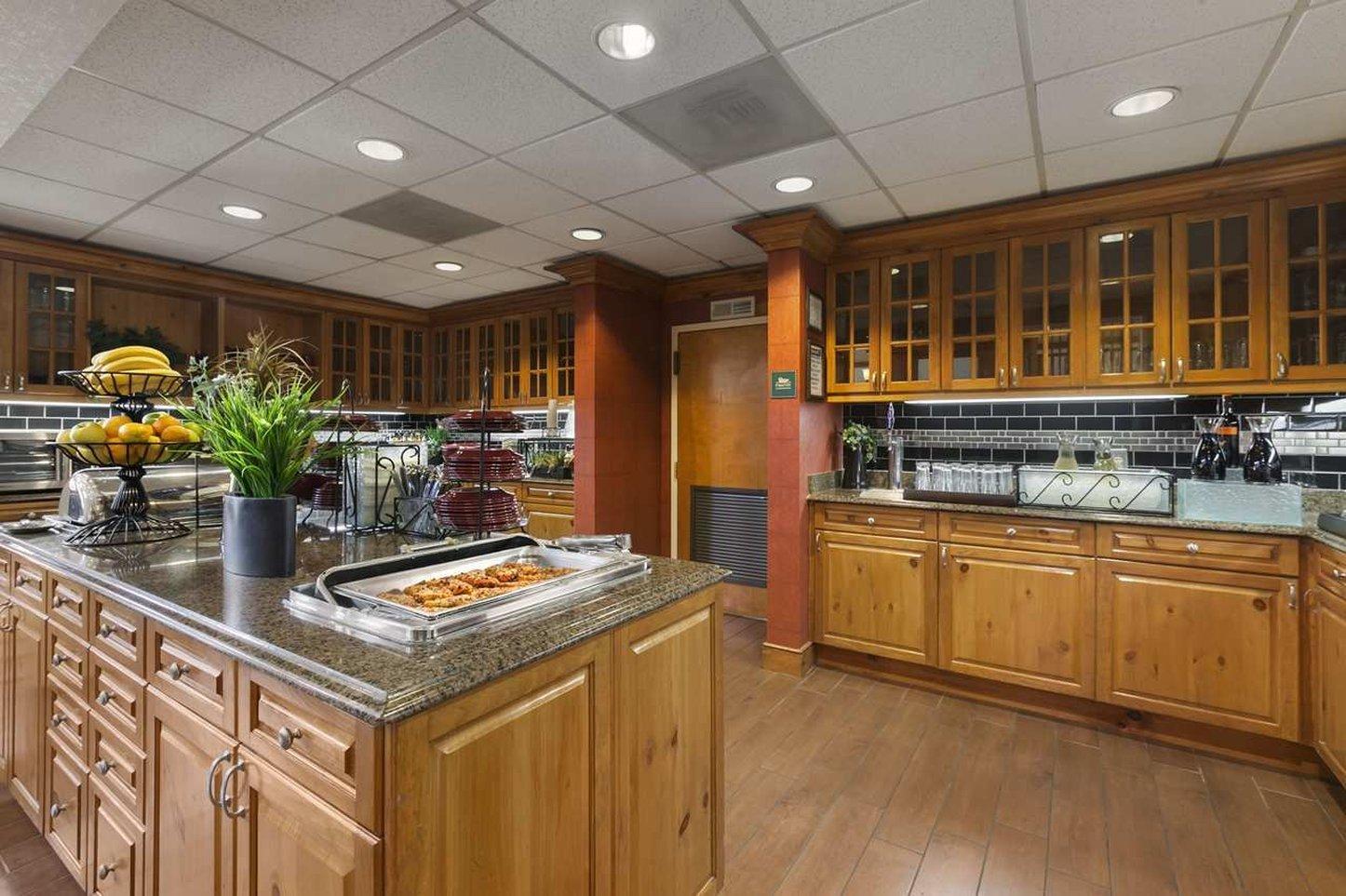 Homewood Suites Phoenix-Scottsdale Buitenkant foto