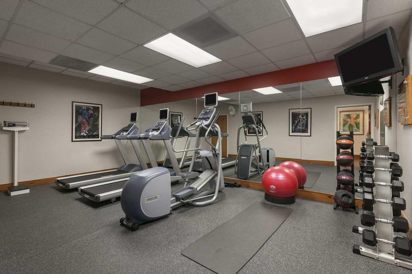 Homewood Suites Phoenix-Scottsdale Buitenkant foto