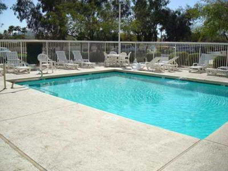 Homewood Suites Phoenix-Scottsdale Buitenkant foto
