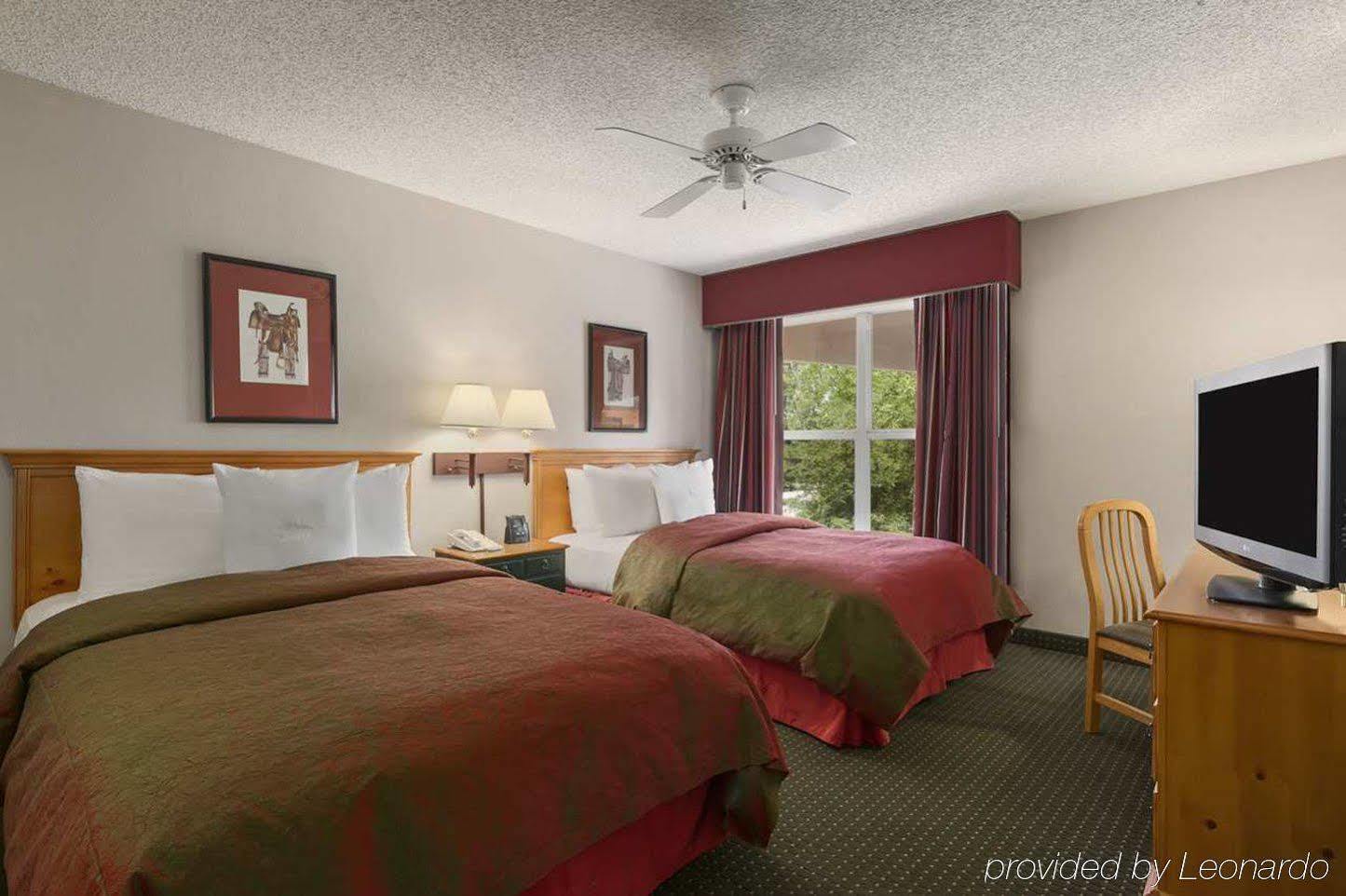 Homewood Suites Phoenix-Scottsdale Buitenkant foto
