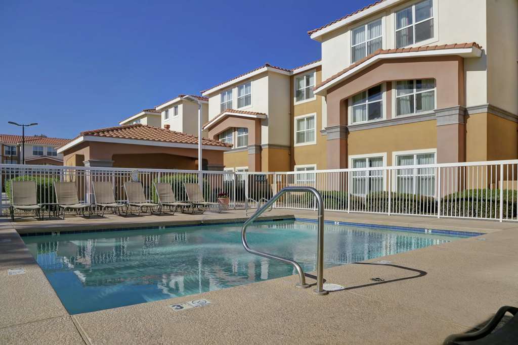 Homewood Suites Phoenix-Scottsdale Faciliteiten foto