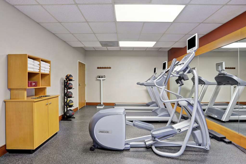 Homewood Suites Phoenix-Scottsdale Faciliteiten foto
