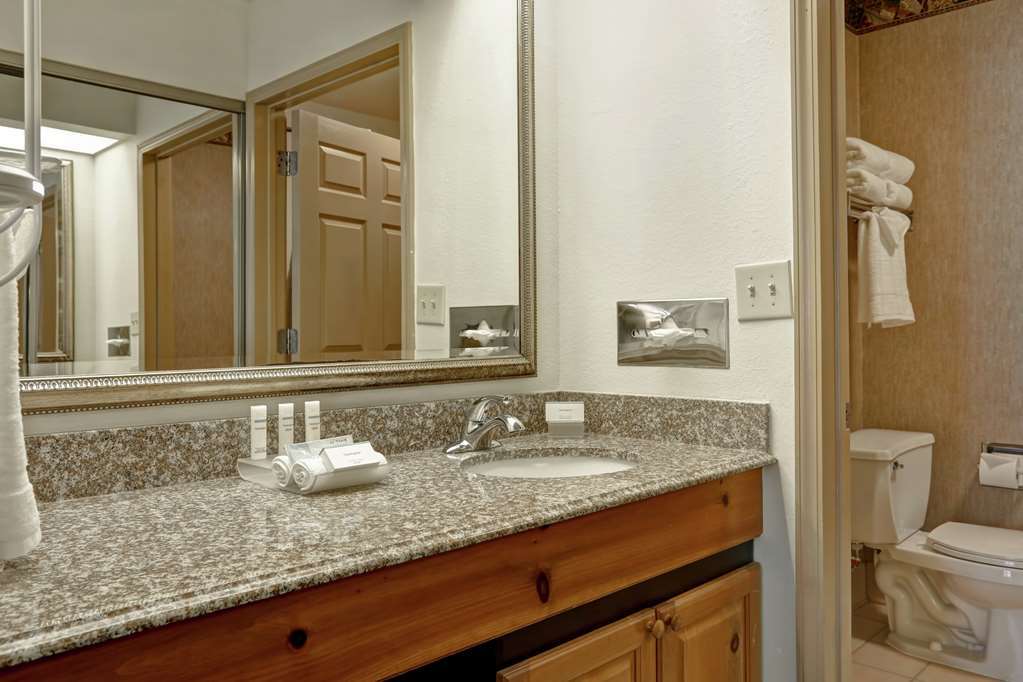 Homewood Suites Phoenix-Scottsdale Kamer foto