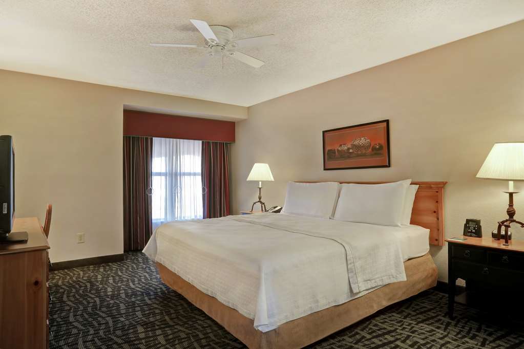 Homewood Suites Phoenix-Scottsdale Kamer foto