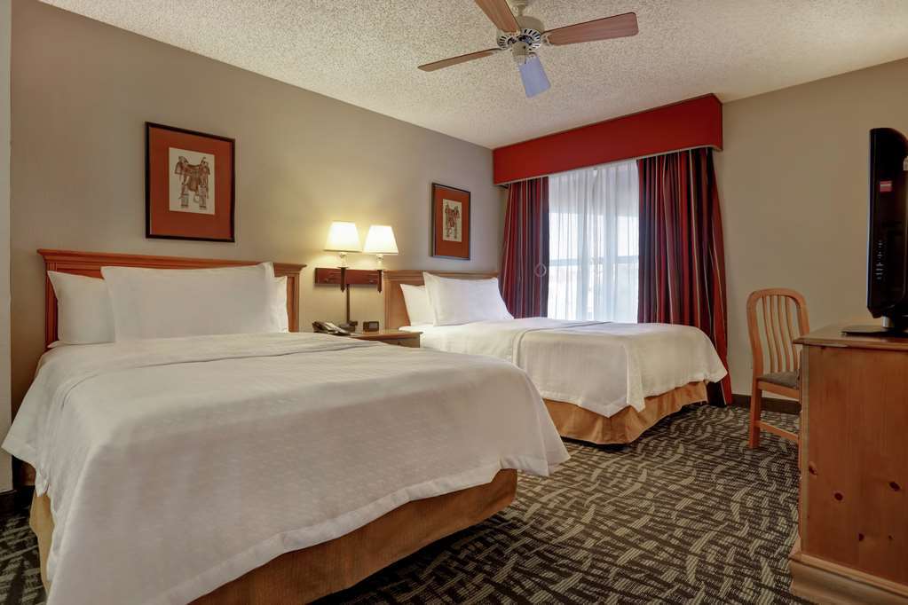 Homewood Suites Phoenix-Scottsdale Kamer foto