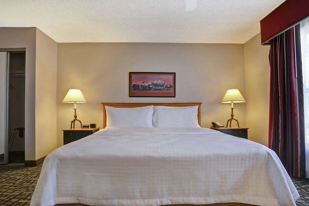 Homewood Suites Phoenix-Scottsdale Kamer foto