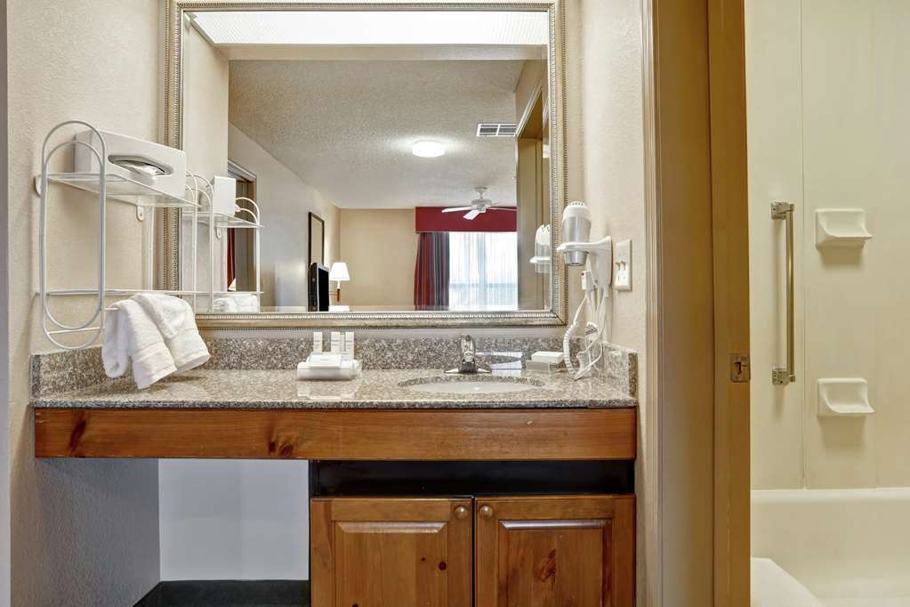 Homewood Suites Phoenix-Scottsdale Kamer foto