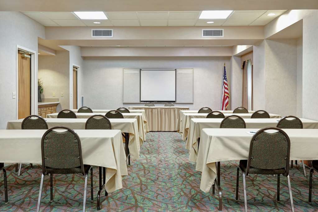 Homewood Suites Phoenix-Scottsdale Faciliteiten foto