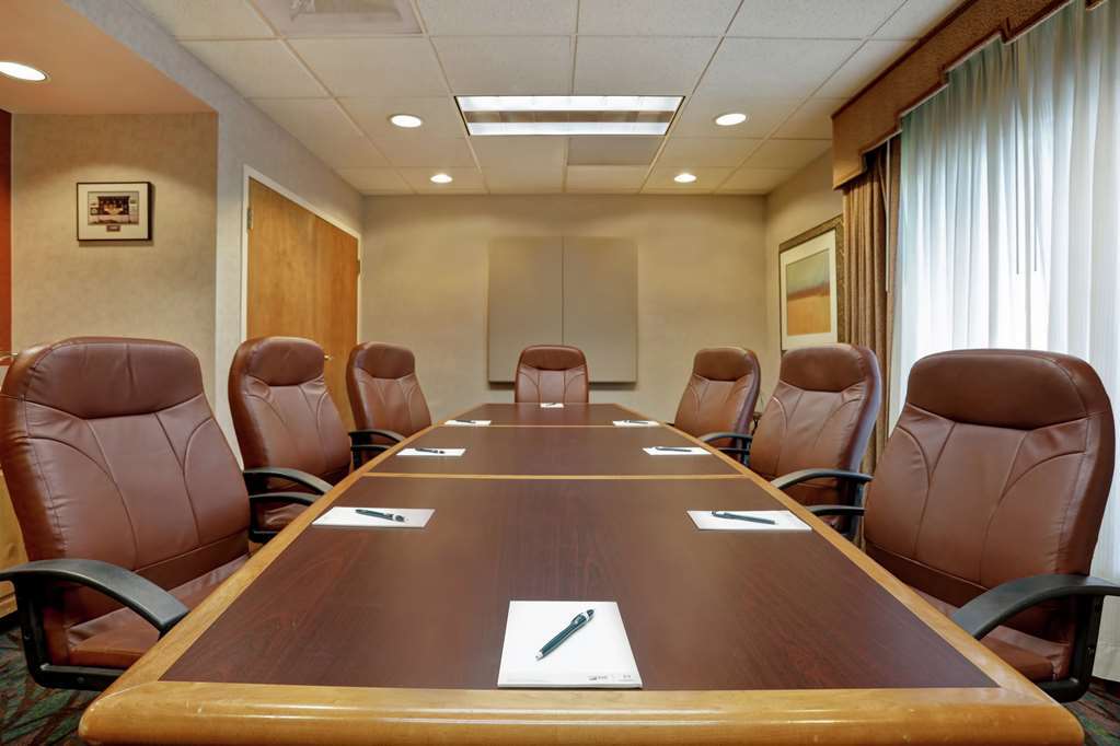 Homewood Suites Phoenix-Scottsdale Faciliteiten foto