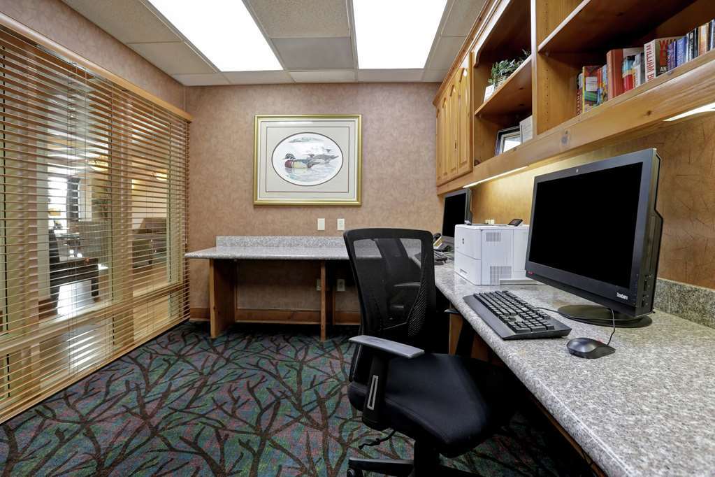 Homewood Suites Phoenix-Scottsdale Faciliteiten foto